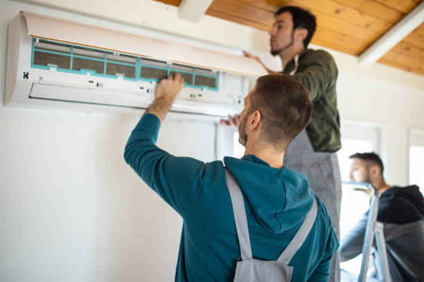Best Affordable HVAC Services  in East Brady, PA