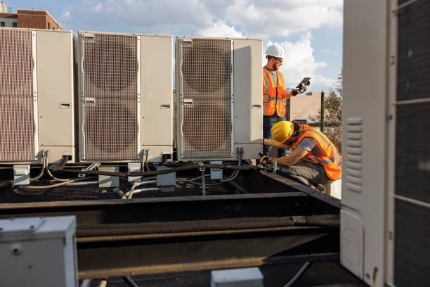 Best HVAC Maintenance Near Me  in East Brady, PA