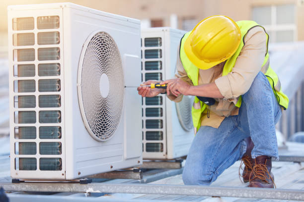 Best Emergency HVAC Repair  in East Brady, PA