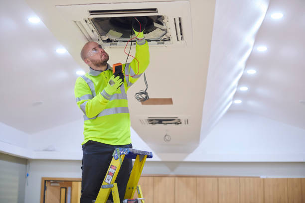 Best HVAC Installation Services  in East Brady, PA