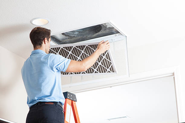 Best Best HVAC Companies  in East Brady, PA