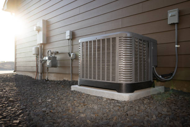 HVAC Troubleshooting in East Brady, PA